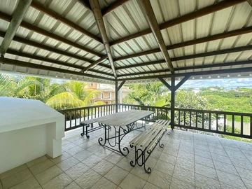 Villa de 6 Chambres