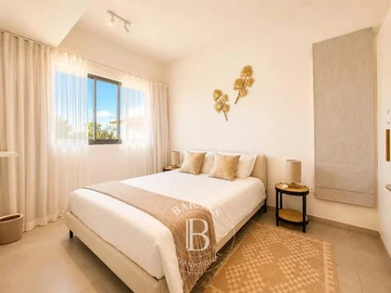 Penthouse de 3 Chambres