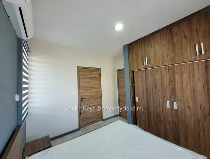 Appartement neuf et moderne -Investissement locatif a Flic en Flac