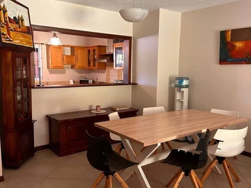 3 Bedroom Townhouse, Duplex