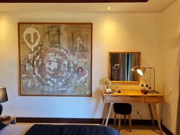 4 Bedroom Villa