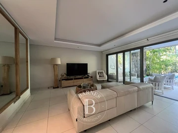 Townhouse, Duplex de 3 Chambres