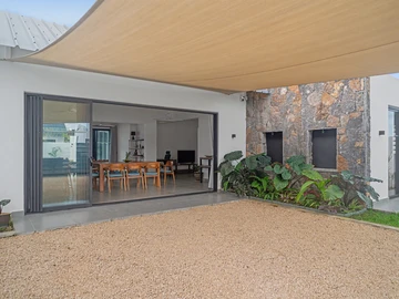 Villa de 3 Chambres