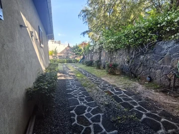 Villa de 3 Chambres