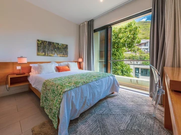 Penthouse de 3 Chambres