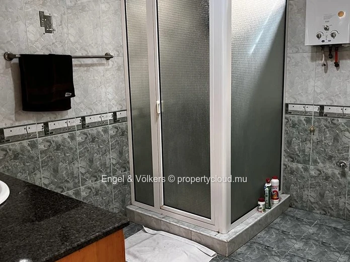 FOR RENT - Apartment in La Preneuse