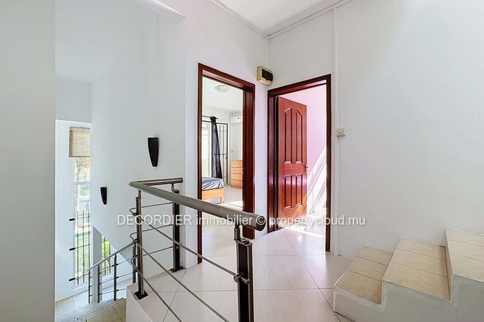 À louer – Charmante maison à Mont Choisy