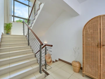 3 Bedroom Townhouse, Duplex