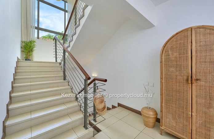 Duplex De Prestige A Proximite De La Plage