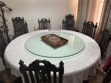Villa de 10 Chambres