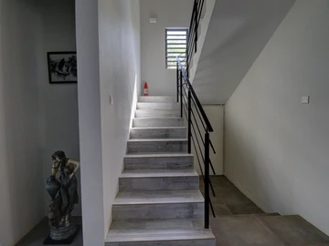 Maison de 4 Chambres