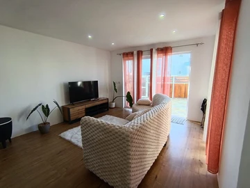 Villa de 4 Chambres