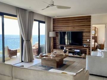 3 Bedroom Penthouse