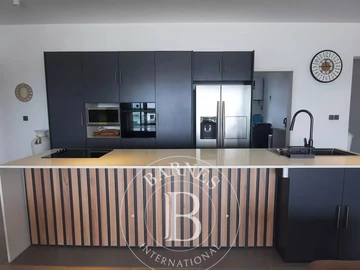 Appartement de 3 Chambres