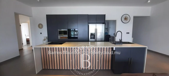 PEREYBÈRE - Modern Apartment with 3 Bedrooms