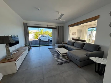 3 Bedroom Villa