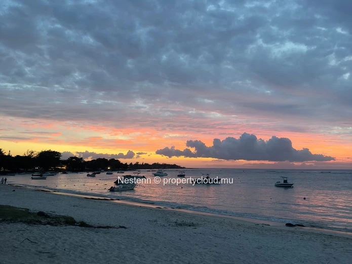706 m² residential plot  – Coastal Living Within Reach