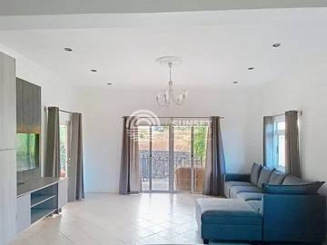 Penthouse de 3 Chambres