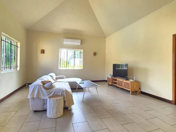 3 Bedroom Villa