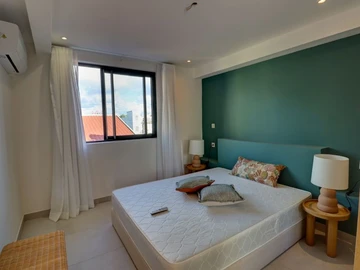 Appartement de 2 Chambres