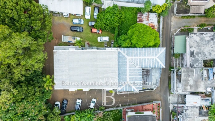 MOKA -  Ensemble immobilier en vente
