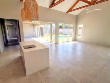 Maison de 4 Chambres
