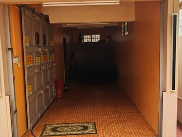 Villa de 6 Chambres