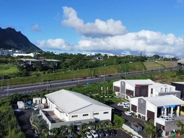 Commercial Land