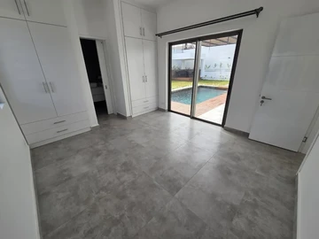 3 Bedroom Villa