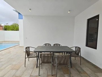3 Bedroom Villa