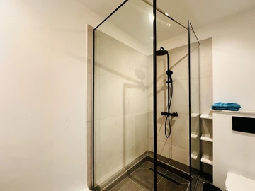 Appartement de 2 Chambres