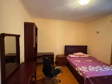 Villa de 6 Chambres