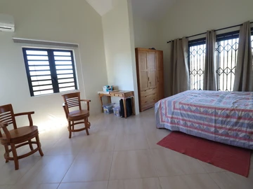 Appartement de 3 Chambres