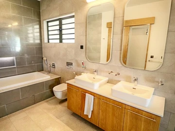 Appartement de 3 Chambres