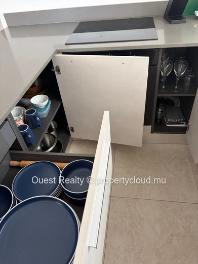 Pereybere | 2-Bedroom Apartment For Rent