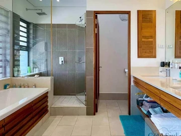 3 Bedroom Penthouse
