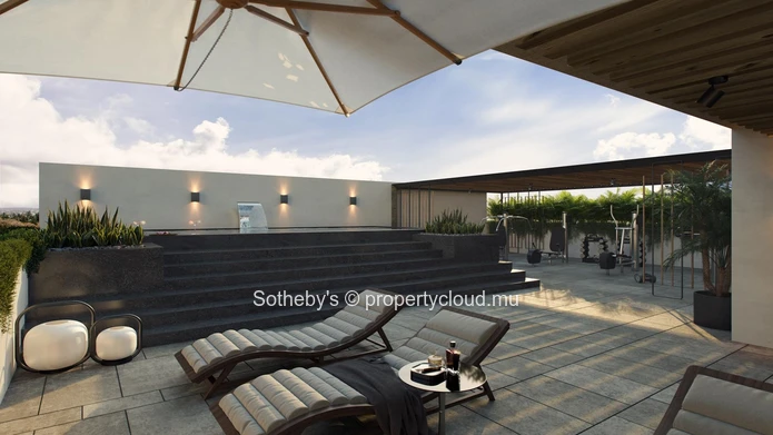 Northlight Apartment - eQ Residences
