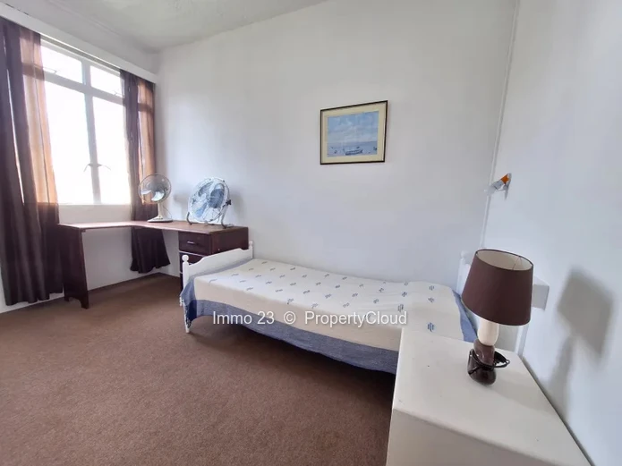 Appartements - 3 chambres - Curepipe