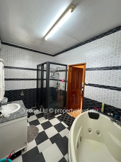 House For Sale In Morc. Saint André