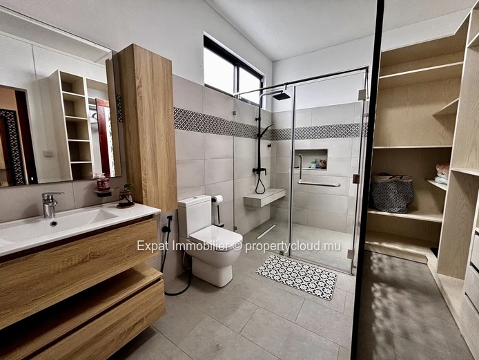 Brand-New 3-Bedroom Villa With Private Pool – Péreybère  
