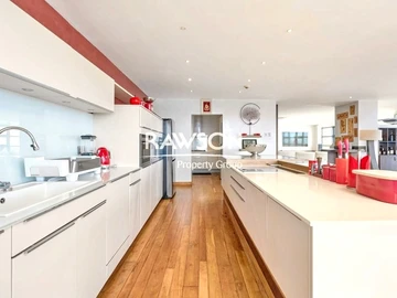 6 Bedroom Penthouse