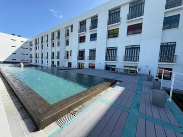 Appartement de 2 Chambres