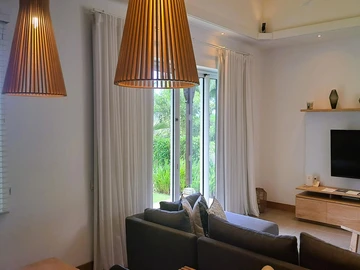 Villa de 2 Chambres