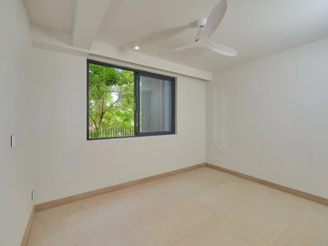 Appartement de 4 Chambres