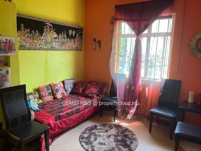  Appartement à louer – Calodyne