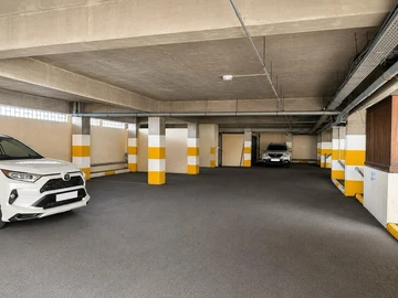 Appartement de 3 Chambres