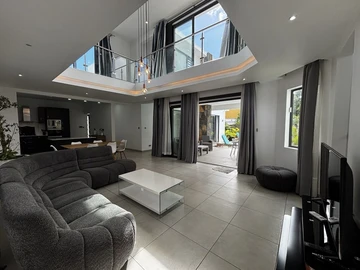Villa de 4 Chambres