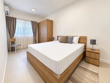 Appartement de 2 Chambres