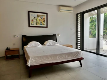 Villa de 4 Chambres