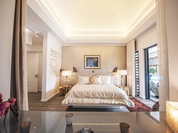 4 Bedroom Villa